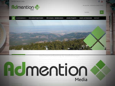 Admention.de